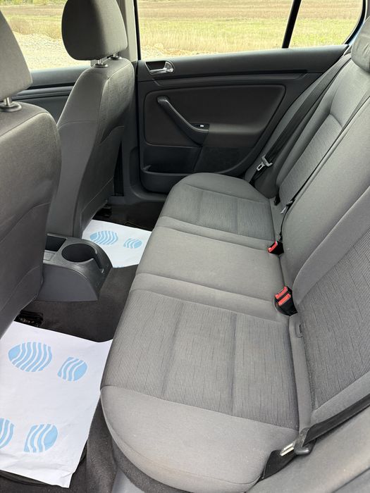 VOLKSWAGEN GOLF V 1.4 benzina, 2005, clima, import Germania