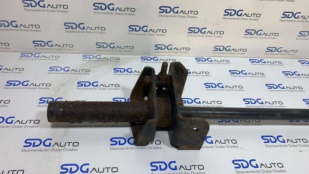 Bara de torsiune Iveco C65 2006-2012 Euro 4