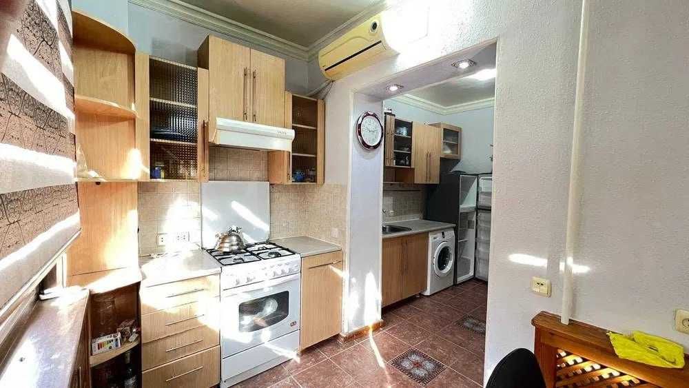 Лабзак Ц13 3 комнатная 80кв массив джангох хадра урда Фото 100% реал