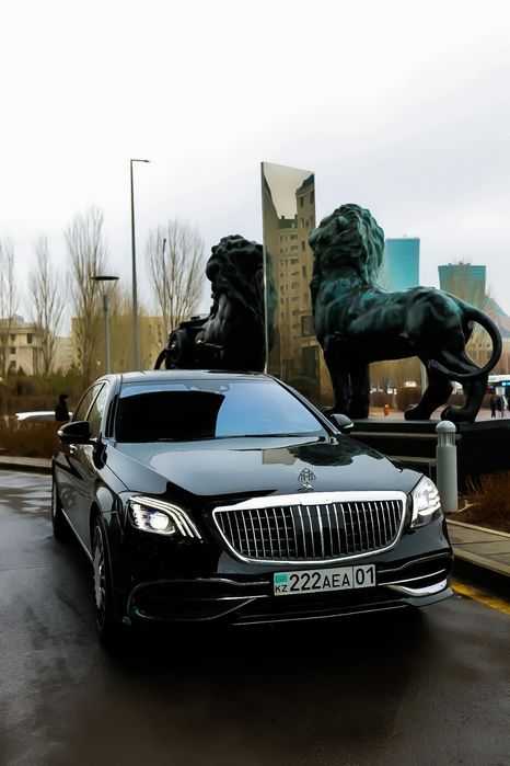 Низкие ЦЕНЫ!Аренда,Майбах Вип Авто!Мерседес Спринтер Люкс,V class, G63