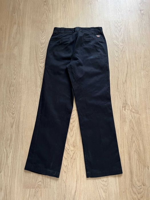 pantaloni dickies 874 vintage
