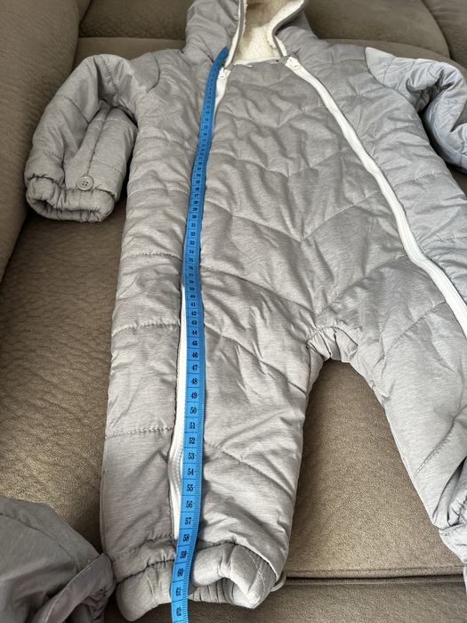 Космонавти за бебе, 9-12м