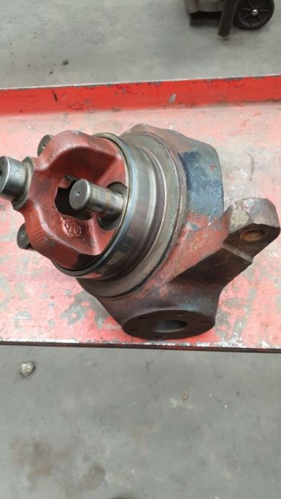 Planetare tractoare Fendt 824 822 816 930