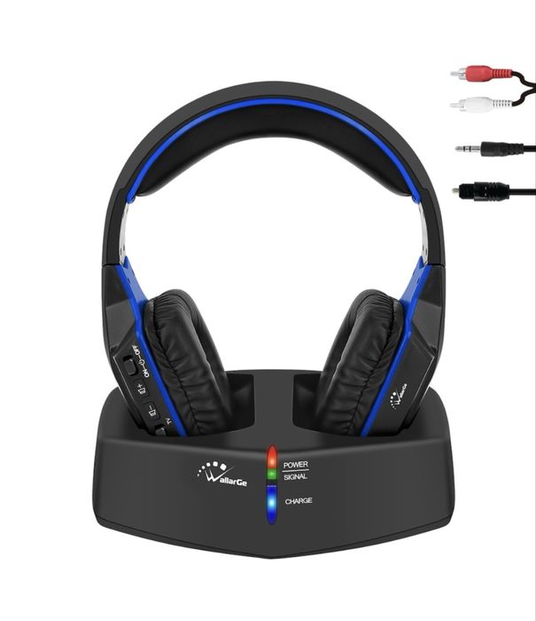 Casti wireless WallarGee