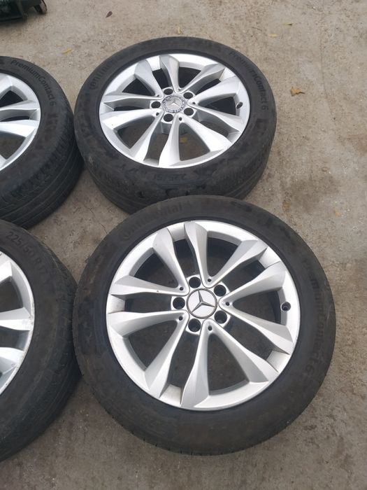 Джанти 17ц 5×112