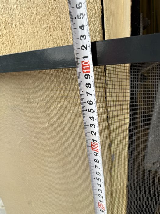 Plasa de insecte, plase termopan, plasa geam tantari 2 bucati