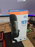 Microfon Blue Yeti NOU