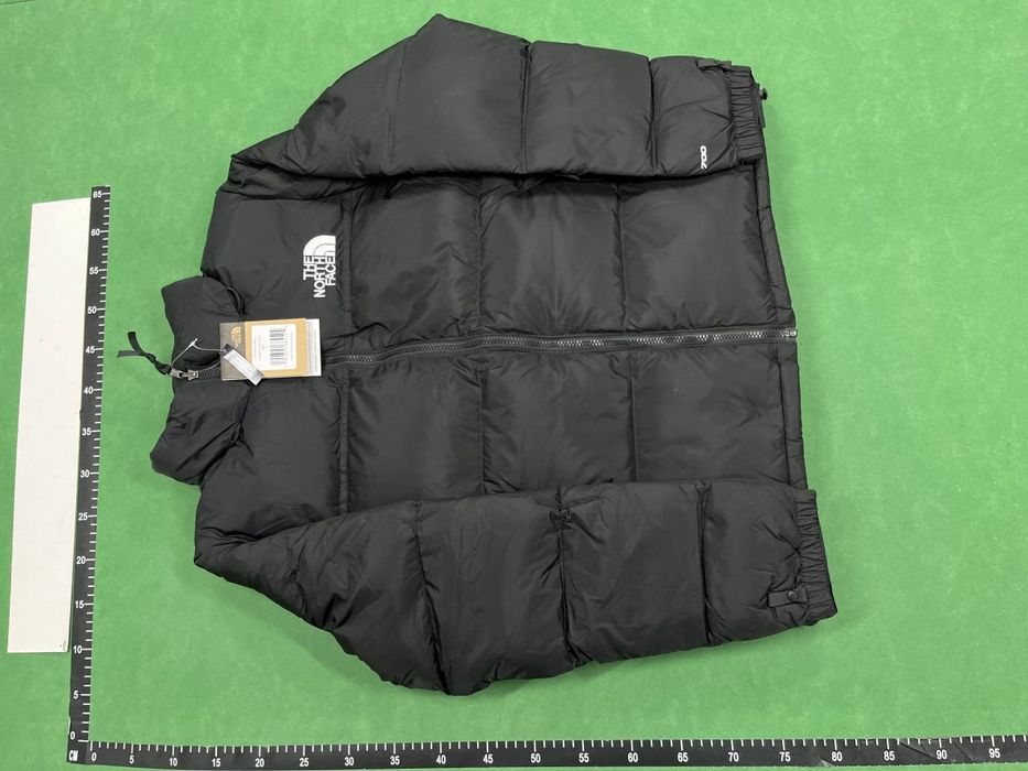 The North Face Jacket