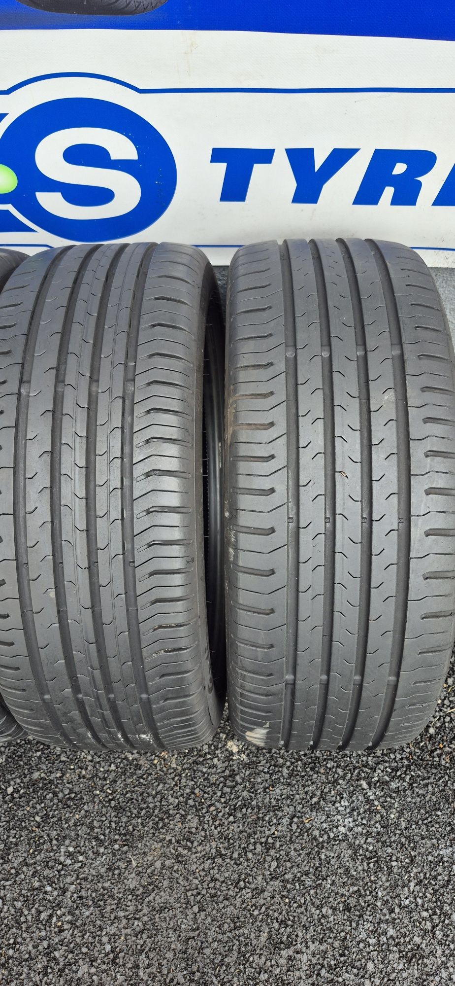 205.45.16 Continental Vara Second-hand