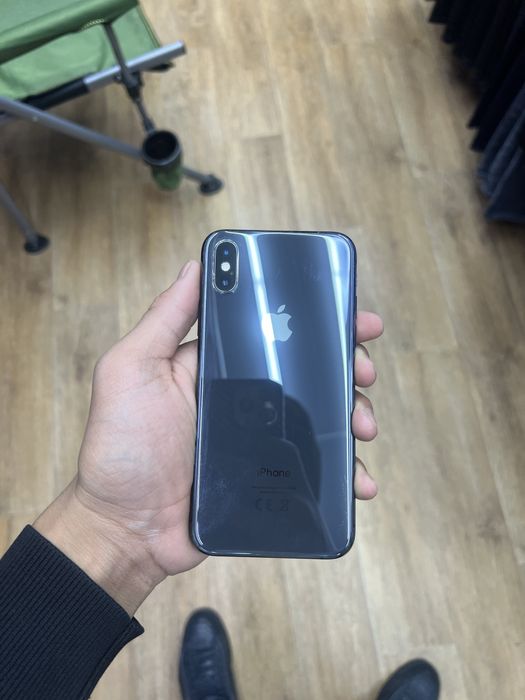 Айфон Xs 64гб без ремонт