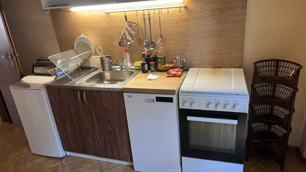 Дава се под наем Двустаен апартамент в София, Център - 83 кв.м за 816 € - Снимка #6