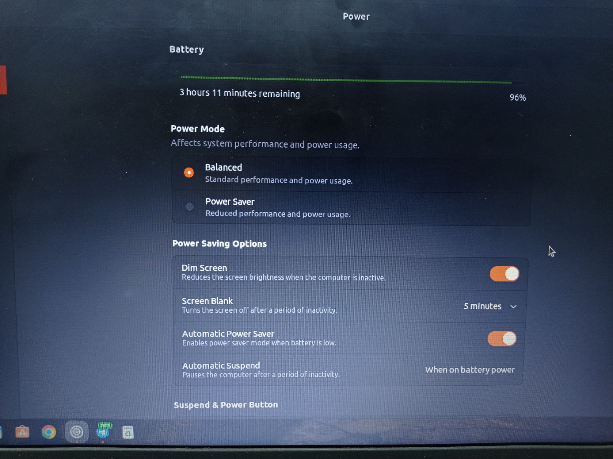Lenovo Ideapad Ofisnoy