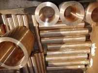 Bucsi bronz grafitat