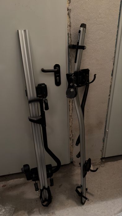 Thule 591 велобагажник