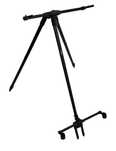Suport Tripod / RIVER pentru 2 lansete pescuit vertical