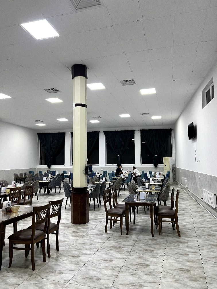 Qorasuv 6 avayxon mahalla