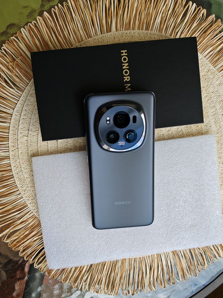 Honor Magic 6 pro