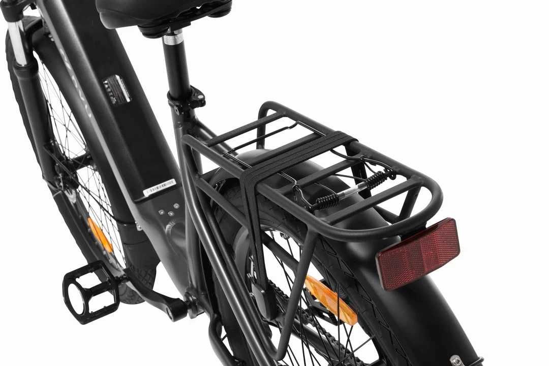 Електрическо колело DYU C1 350W 36V 10Ah
