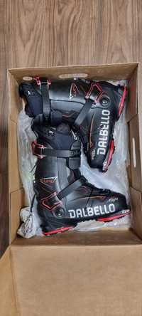 Ски туринг обувки DALBELLO LUPO AIR 130 UNI
