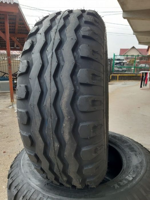 Anvelope noi agricole de remorca10.0/75-15.3 cu 12PR garantie MRL tva