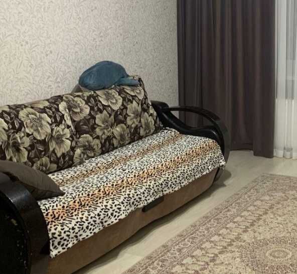 Сдам в аренду однакомнатная Нурсат 1