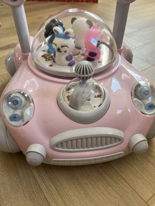 Antemergator Roben Toys