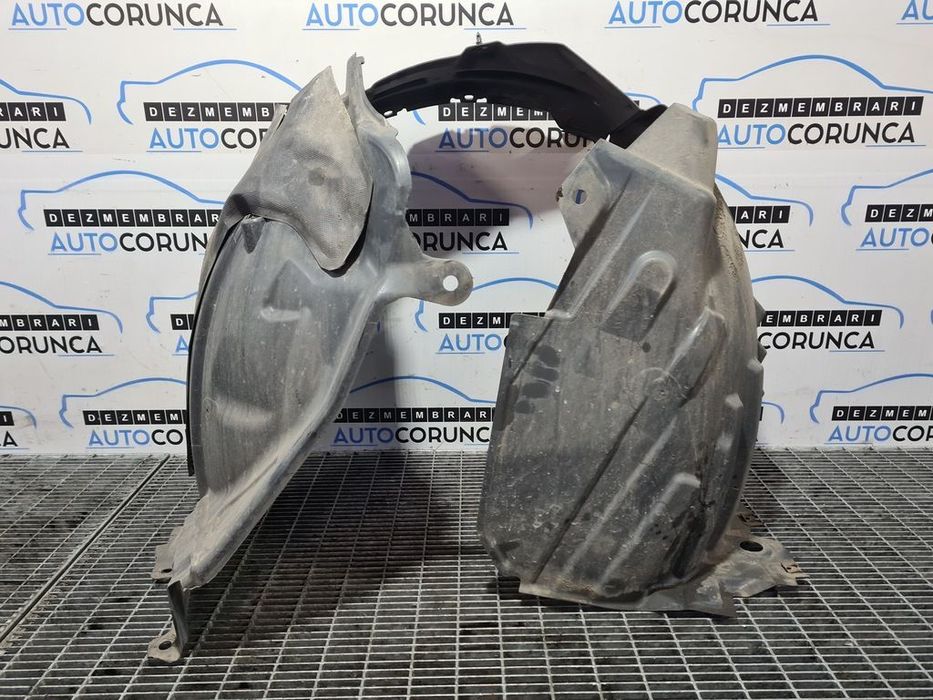 Carenaj stanga fata Nissan Juke 2010 - 2014 SUV 4 Usi (1101) CRĂPAT