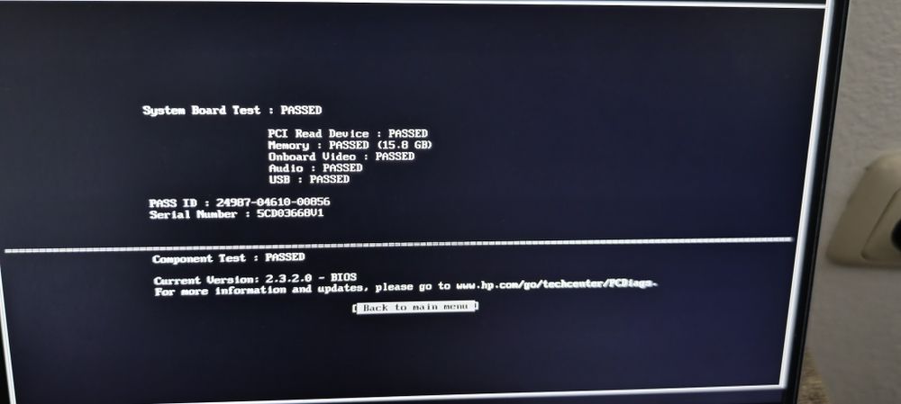 Лаптопи HP ProBook 440 g7 I5 процесор 16gb ram 450Gb хард диск.