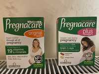 Pregnacare витамини, Sudocrem