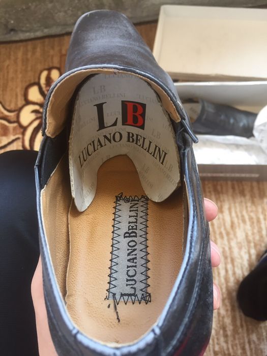 Luciano Bellini !!!