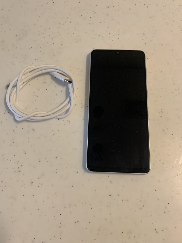 Смартфон Samsung A33 5G (A336B) 128Gb