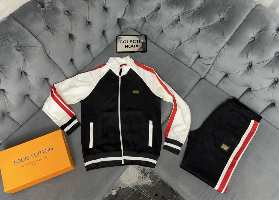 trening barbati Gucci