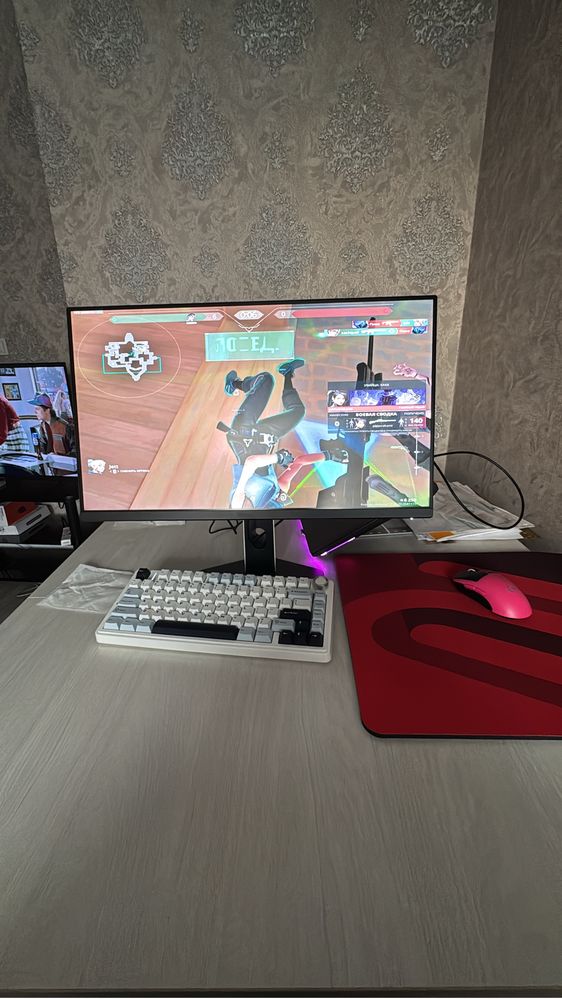 Монитор redmi G24 240hz