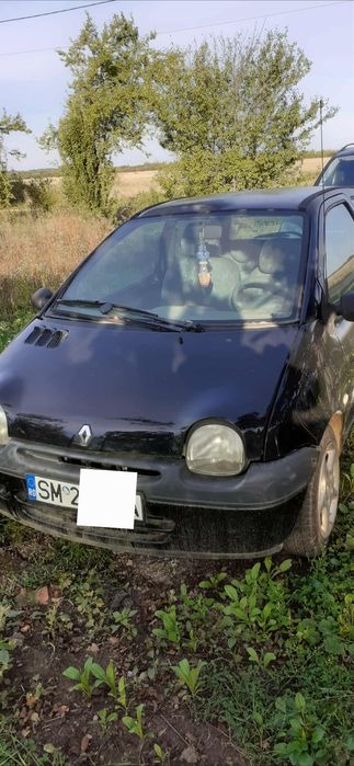 Renault Twingo 1.2