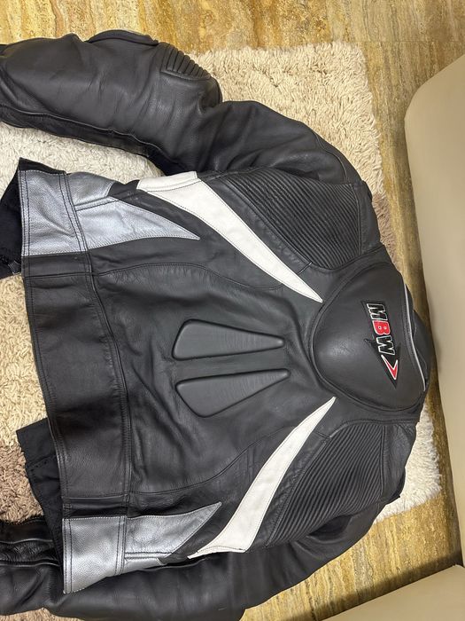 Vand costum moto geaca + pantalon