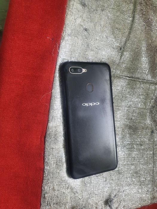 Oppo A5s.   32gb