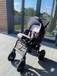 Carucior 3 in 1 Krausman