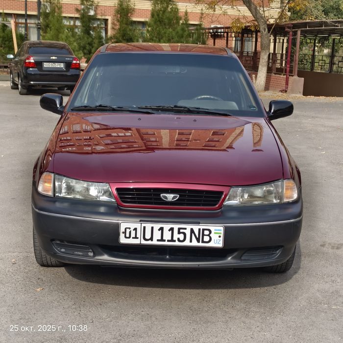 Нексия 1 сонс трамблёр