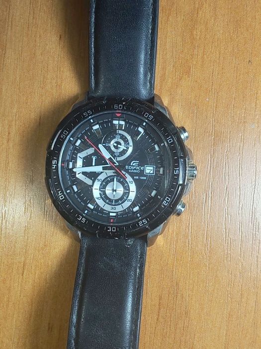 наручные часы casio
