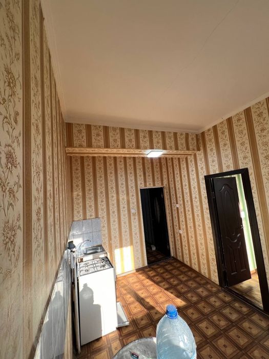 Tinchlik domida 2 Xonalik qilingan 62 kv