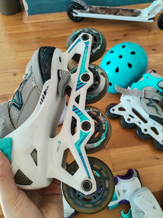 Ролери Roller Fit 3 JR