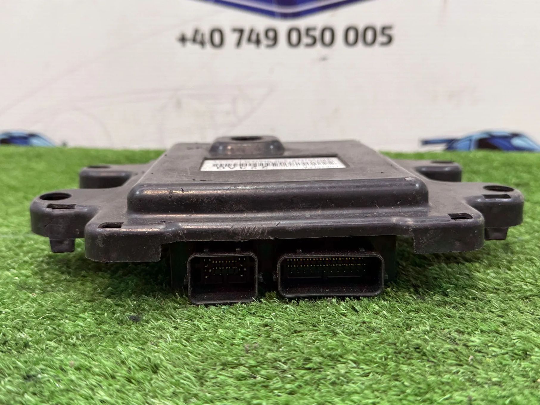 MODUL CALCULATOR CONTROL BCM JEEP GRAND CHEROKEE WH MOTOR 3.0 DIESEL 2010 COD OEM P04692218AG P04692223AG 2004-2010