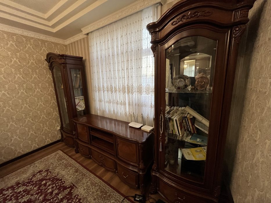 Китайская мебель из мдф