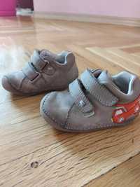 Детски/бебешки обувки Elefanten 19номер