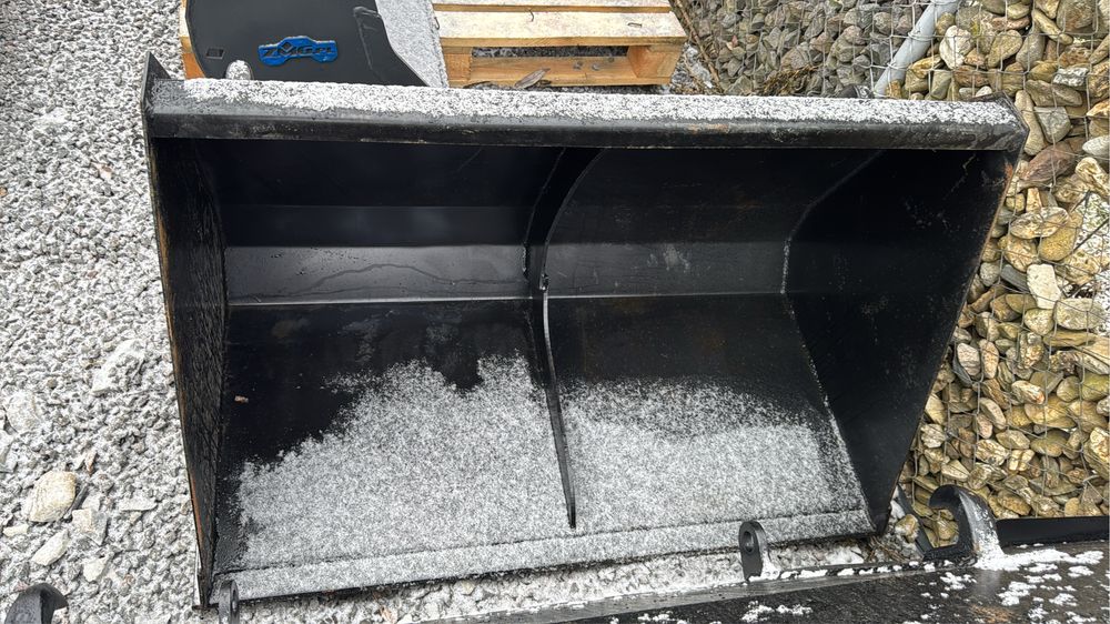 Cupa tractor cereale