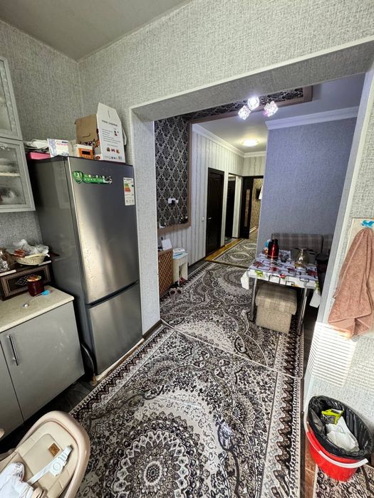 Яшнабадский Массив Тузель-3 На против Мечеть 2/3/5