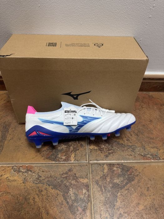 Висок клас футболни обувки Mizuno