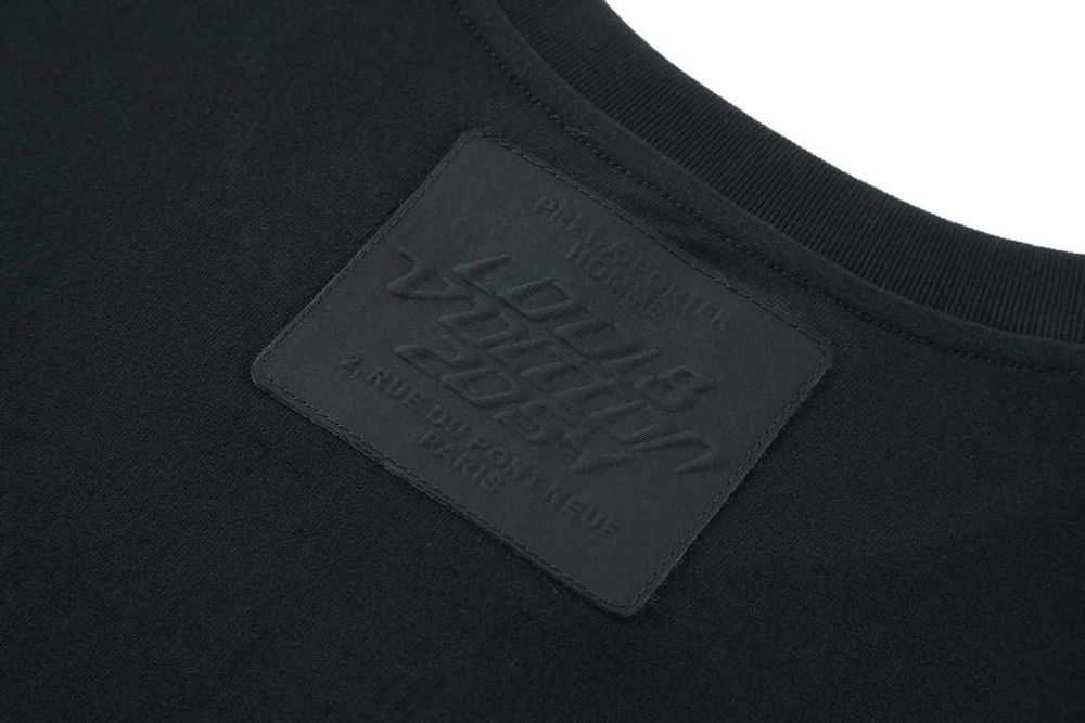 Tricou Louis Vuitton Premium