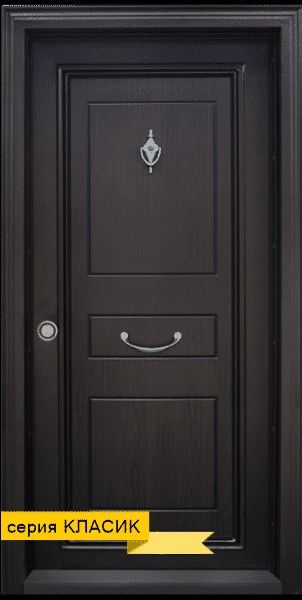 Блиндирана врата