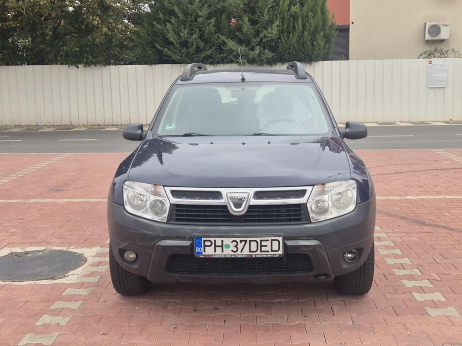 Vand Dacia Duster